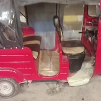 تكتك • ٢٠١٨ • أبو غريب