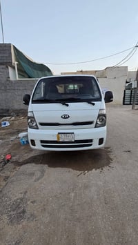 كيه بنكو • ٢٠١٨ • البصرة
