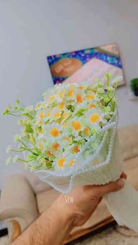 باقة ورد صغيرة • وجه القمر • توصيل جميع المحافظات