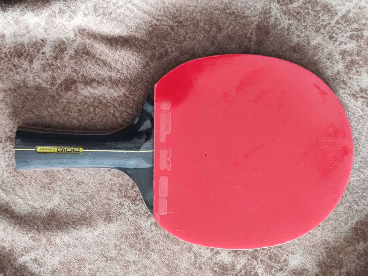 مضرب منضدة ماركة عدد 2 يجي وياهن 12 كره و الحقيبه مالتهن 
سعر ٤٠ الف


**إذا كنت صاحب هذا الإعلان وتريد حذفه لأي سبب، رجاءا أرسل رسالة إلى الدعم الفني**