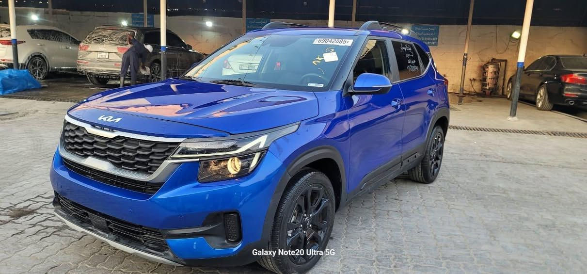 بسم الله 
كيا سلتوز  2024

واصل للبصره مصلح وجاهز بدون كمرك 
125  ورقه  قفلا 

للاستفسار تواصل واتساب او اتصال 

***********
الديوانيه / الجزائر 

رابط مجموعة واتساب

https://chat.whatsapp.com/HitstZlJgPoGAac6ChDneT?mode=gi_t
