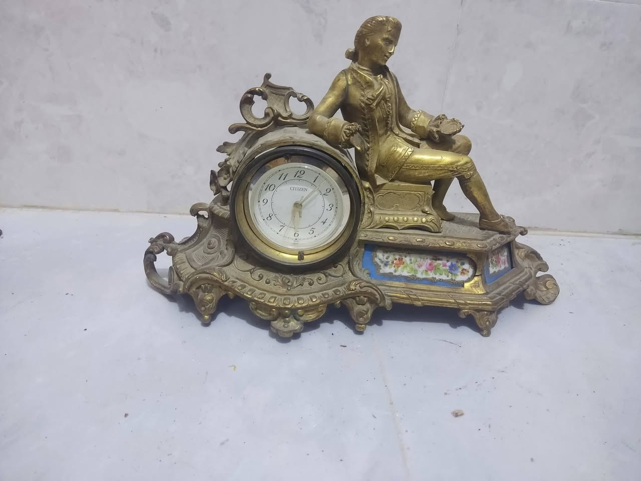 نحاسيات وقوراي وهوانات شمع دان دلال هاونات لاستفسار مراسله الصفحه يوجد توصل للمحفضات


**إذا كنت صاحب هذا الإعلان وتريد حذفه لأي سبب، رجاءا أرسل رسالة إلى الدعم الفني**