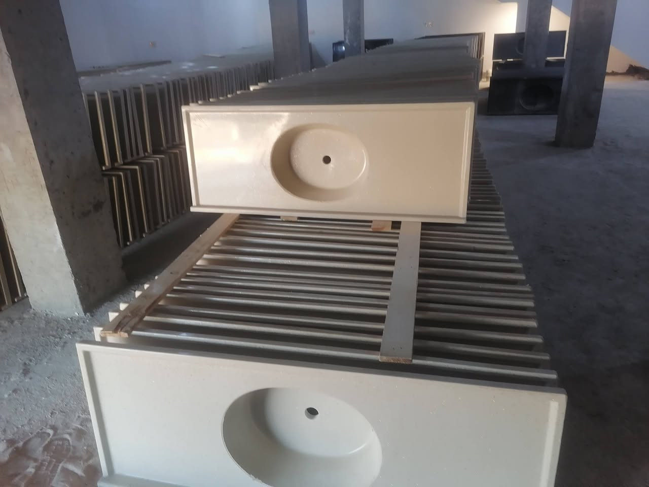 يوجد لدينا مرمر جميع الألوان والقياسات جمله فقط وبسعار مناسبه جدا


**إذا كنت صاحب هذا الإعلان وتريد حذفه لأي سبب، رجاءا أرسل رسالة إلى الدعم الفني**
