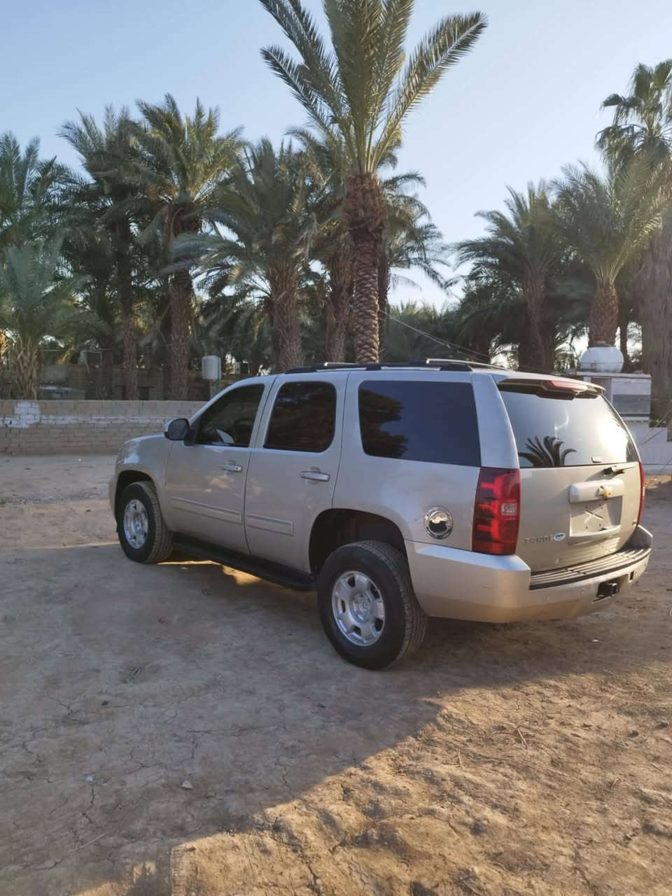 السلام عليكم تاهو مديل 2008 ادوات فول مواصفات LTZ بدون كص متومه شمالي مكينه وكير كفاله حداديه تبريد ثلج موصفات سياره فتحه بل تنته وشاشه اماميه مع كامره خليفه وشاشه بل تنته حساسات خلفيه كشنات كهربائية كشن منفصل ملكي وبعد بيه موصفات السعر 63 وبيه مجال قليل مكان الناصريه *********** واتساب بيع فقط بدون مراوس
