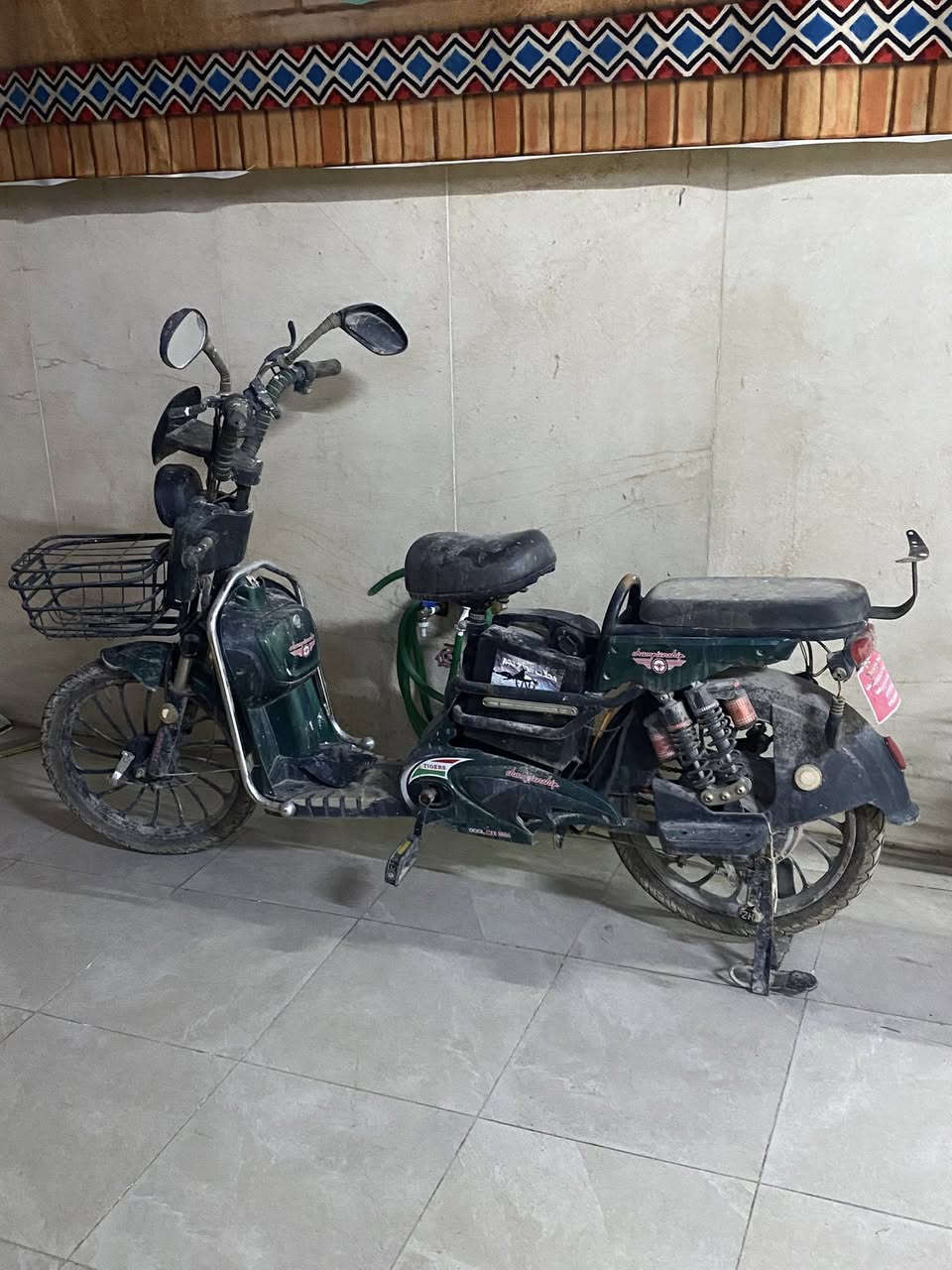 لبيع قيم اخذ شلع


**إذا كنت صاحب هذا الإعلان وتريد حذفه لأي سبب، رجاءا أرسل رسالة إلى الدعم الفني**