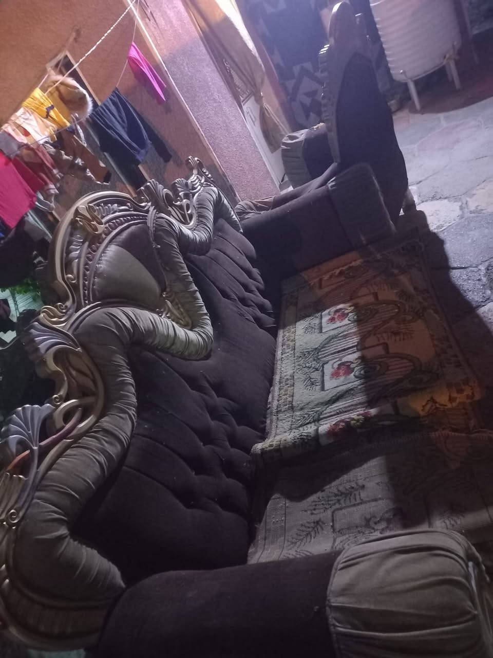 تخم ملكي 10 مقاعد عايزه غسل ولتجوات مال الايد عايزهن ترتيب قيم واخذ


**إذا كنت صاحب هذا الإعلان وتريد حذفه لأي سبب، رجاءا أرسل رسالة إلى الدعم الفني**