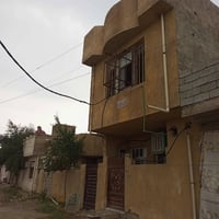 بيت زراعي • المحموديه • ٥٠م