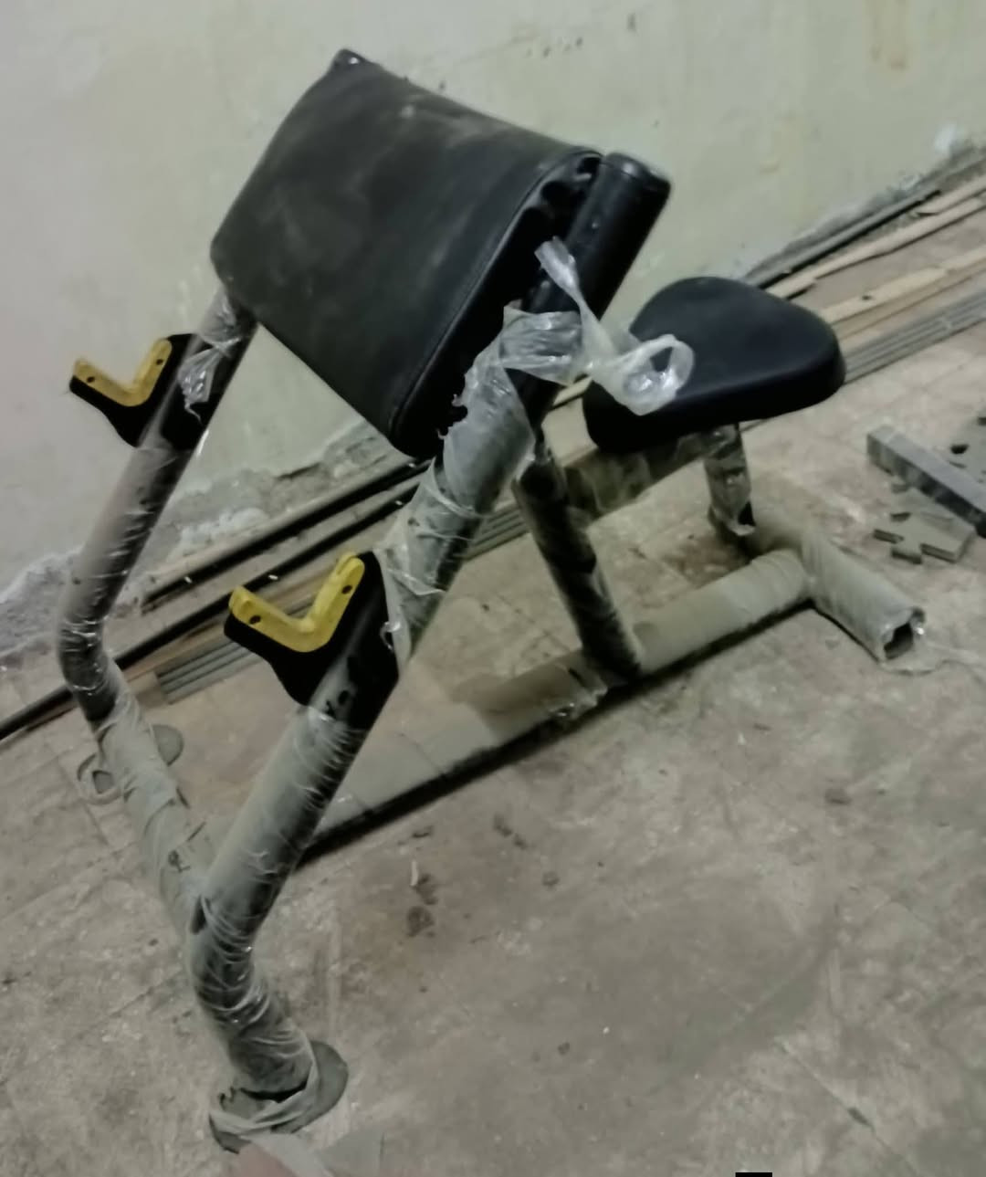 اجهزه جيم للبيع


**إذا كنت صاحب هذا الإعلان وتريد حذفه لأي سبب، رجاءا أرسل رسالة إلى الدعم الفني**