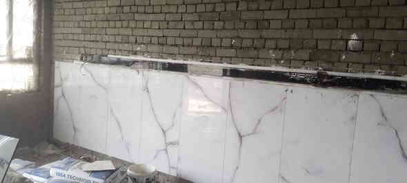 السلام عليكم خلفه متفرغ حالياً تطبيك كافه الارضيات والصحيات والواجهات والدروجه
*********** #كرخ#رصافه
