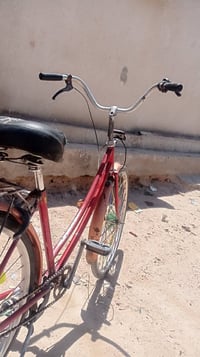 بايسكل • كربلاء المقدسة • عمود١١٧٦