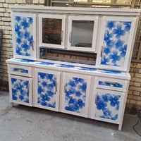 كاونتر • مترين • قطعتين