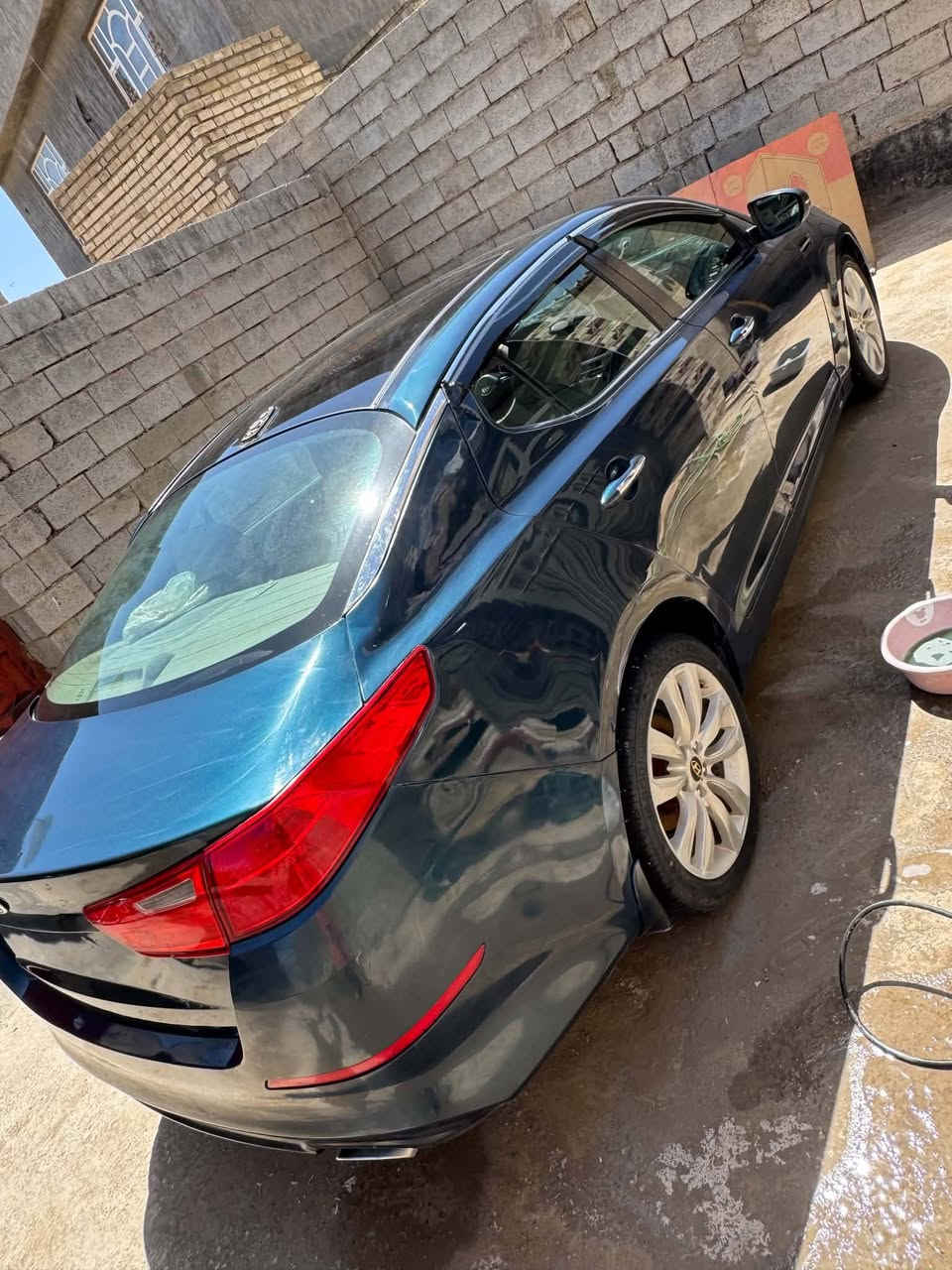 سلام عليكم سياره وبتمه مديل سطعش داوات سياره نظيفه لبيع أشعر خاص لمكان صلاح دين بلد ***********
