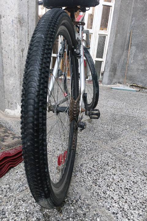 شماعيه قهوه جاكي 