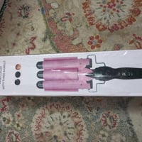 جهاز تكسير الشعر