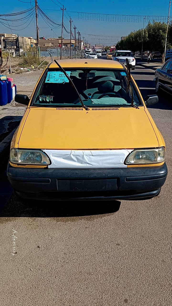 سايبا 2012 هزة جديدة ارقام بغداد بس عل استلام بأسمي... السيارة جاهزه ع أيدي  مصبوغة احزام جمالية  مكانها بالسيدية 

سعر 28
اجاوب فقط ع رقم ***********
