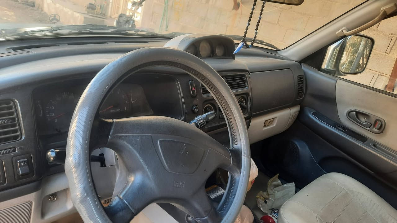 ناتيفياللبيع ٢٠٠٧ محرك كير بلادي حدادي جديده تخم تاير بسمي رقم بغداد العنوان كربلاءرقم الهاتف ***********السياره بيه جراد علي البنيدوالجاملوغ الأمامي السعر٨٠بي مجال
