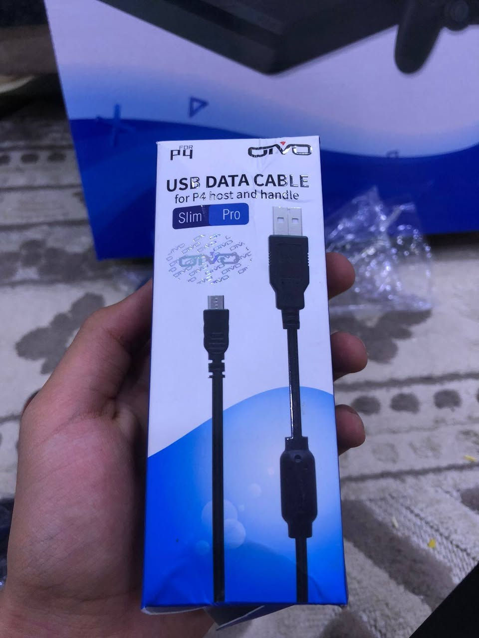 سلام عليكم بلي فور سلم مهكر نضام 12.2 جهاز نضيف كلش كلش جديد ويا جوستكات اثنين الاصليات مو تجاري وبي العاب fc2026
رددت جزء 2
ذلاست جزء 2
كوست أو تشيما (سعره 250) سعر نهائي قفل


**إذا كنت صاحب هذا الإعلان وتريد حذفه لأي سبب، رجاءا أرسل رسالة إلى الدعم الفني**