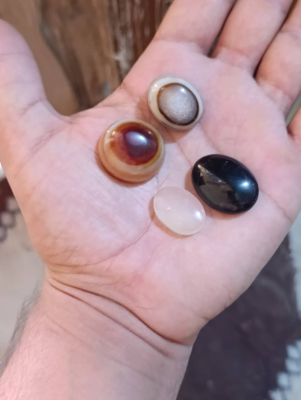 احجار بلاش بلاش اي بند سعره 5الف


**إذا كنت صاحب هذا الإعلان وتريد حذفه لأي سبب، رجاءا أرسل رسالة إلى الدعم الفني**