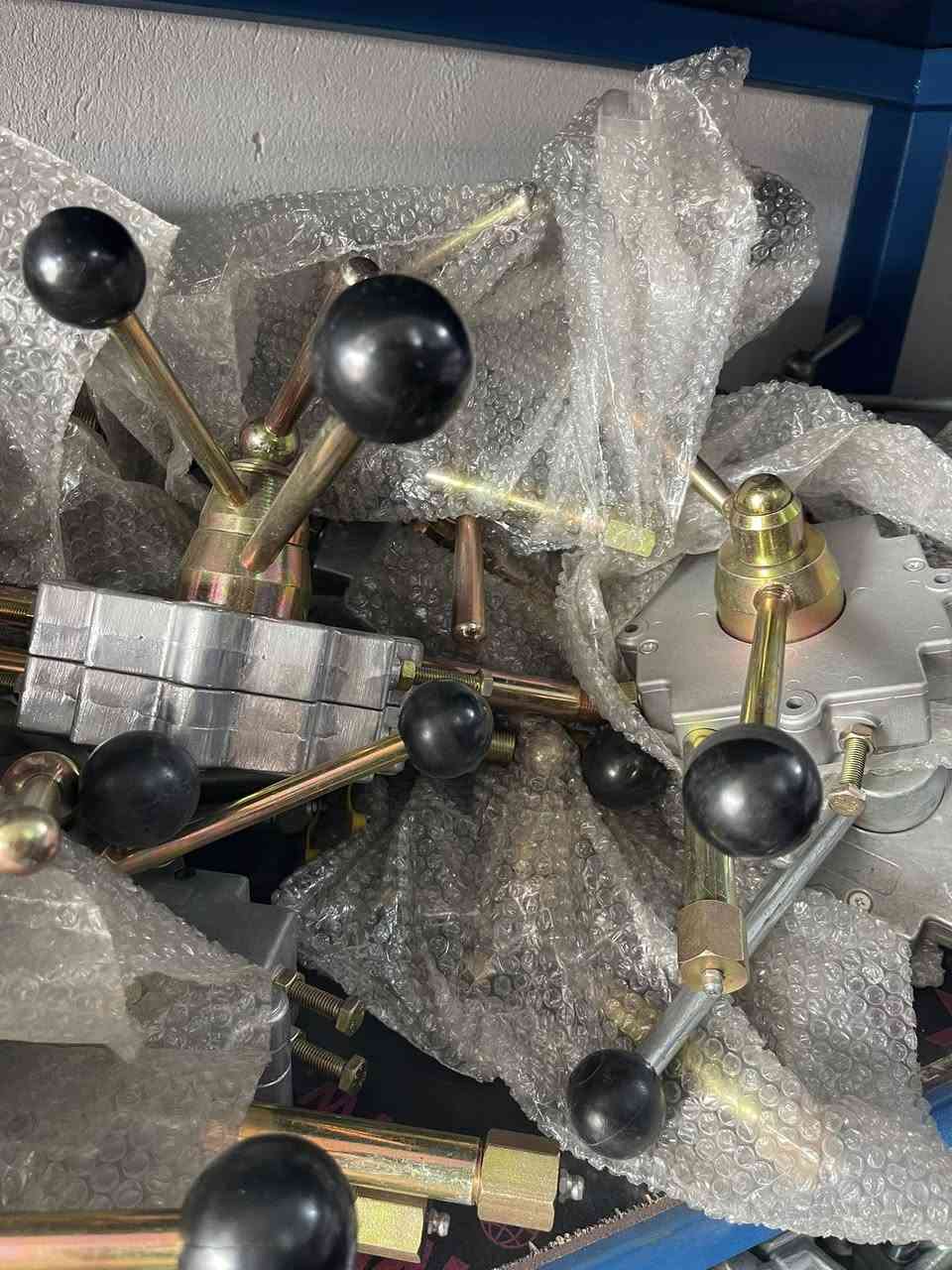 https://www.facebook

محلات المشرق لقطع غيار البم والخباطة 🛎️

🔩⚒️ نوفر جميع قطع غيار مضخات الكونكريت (البم)
⚙️🔧 كافة مستلزمات الخباطة وبأفضل جودة مضمونة

📍 العنوان: بغداد – جرف النداف
قرب الشركة العامة للسيارات 

👤 الإدارة: أبو وائل
📞 هاتف: ***********
📲 واتساب نفس الرقم

🚚 توصيل إلى كافة محافظات العراق
💰 أسعار منافسة تناسب الجميع
📦 البيع جملة ومفرد ✅

حياكم الله بأي وقت

.com/share/p/18mXh1XwK9/?mibextid=wwXIfr
