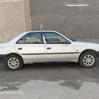 بيجو روى 2009 لا ضربه ولا صبغ فقط جراد جاهزه كير مكينه اكسل كفاله صدر ...