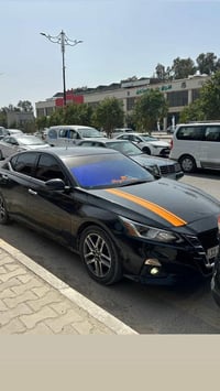 التيما ٢٠٢٠ • حادث كامل • بصمه