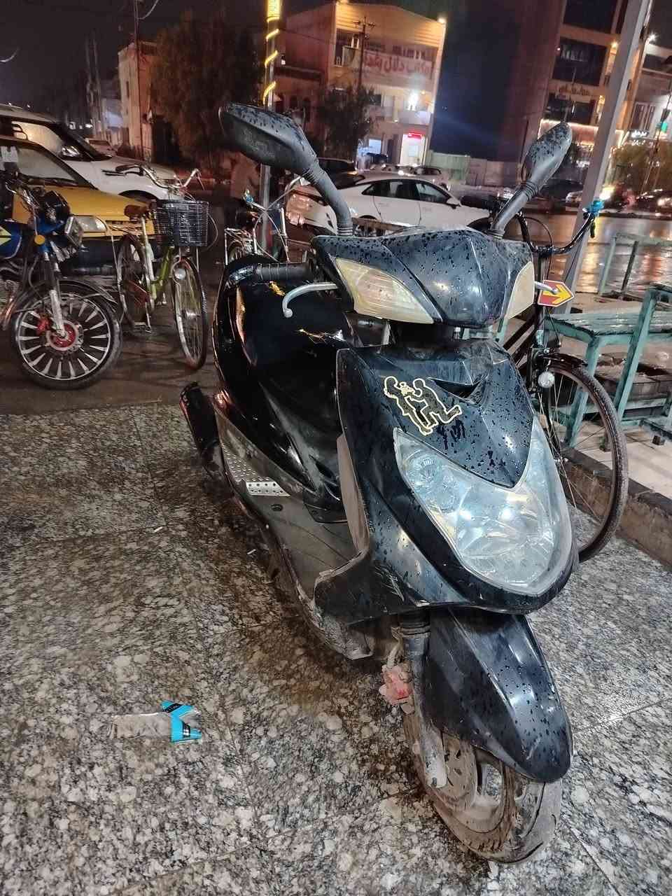 السلام عليكم ورحمة الله وبركاته
سكنس فحل  كابريتر جاهزة اسويج وهندر ***********
