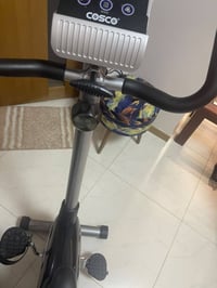 جهاز رياضة • استعمال قليل • الكرادة بغداد