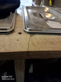 ميز معسلات • صغير • الرئاسه العبيدي