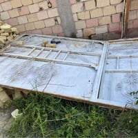 باب حديد • نضيف • الناصرية مركز