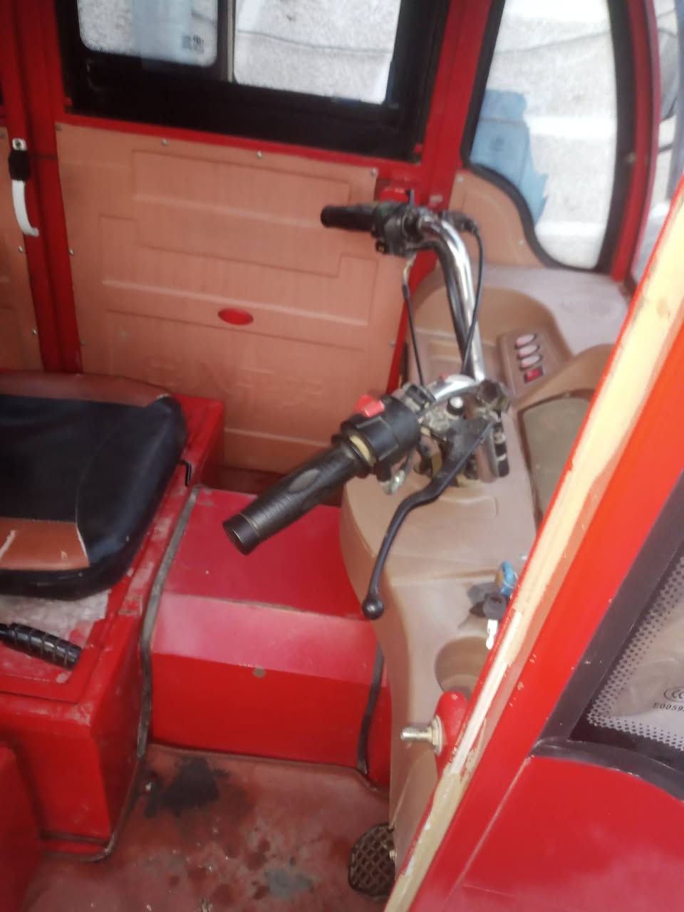 البيع ديالى جديد الشط خير من الله موديل 2019


**إذا كنت صاحب هذا الإعلان وتريد حذفه لأي سبب، رجاءا أرسل رسالة إلى الدعم الفني**