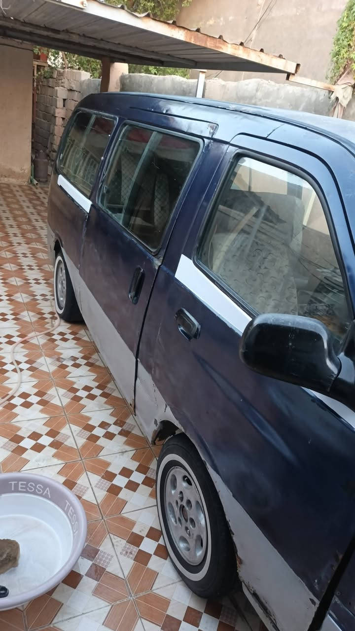 سلام عليكم بريجو موديل ٩٦ مكينه تنقص كل ٣ايام تنقص لتر كير اكسن خير من الله تخم تاير شواصي ٣معمره الوره ثنين ولكدام واحد رقم بابل راعيها بلحله بس، ماندله مرور مصفره هيئه٥٠٠ ابيع هلكوم رقم ورا ورقم كدام اتكفل سرقه وعشائر كهربائيات كلها شغاله السعر٢٢وبيها مجال المكان بابل محاويل ***********
