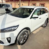 سورنتو ٢٠١٨ • خليجي • رقم بغداد