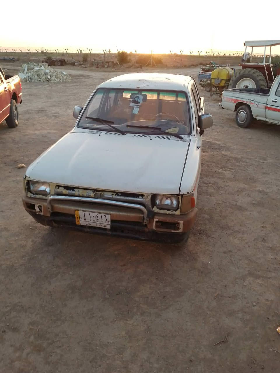 سيارة للبيع مديل ٩١تفاصيل ‏‪***********‬‏هاذه رقم راعيه
