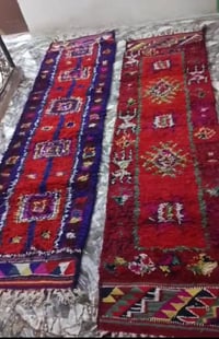 ميز مكتبي جديد • مبردة جديدة • سجاجيد ٥