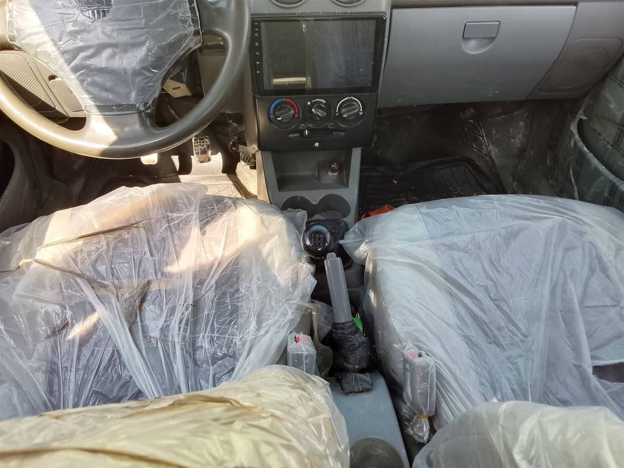 2015 كفاله عامه سياره جاهزه مكان تقاطع النهروان رقم *********** سعر 38
