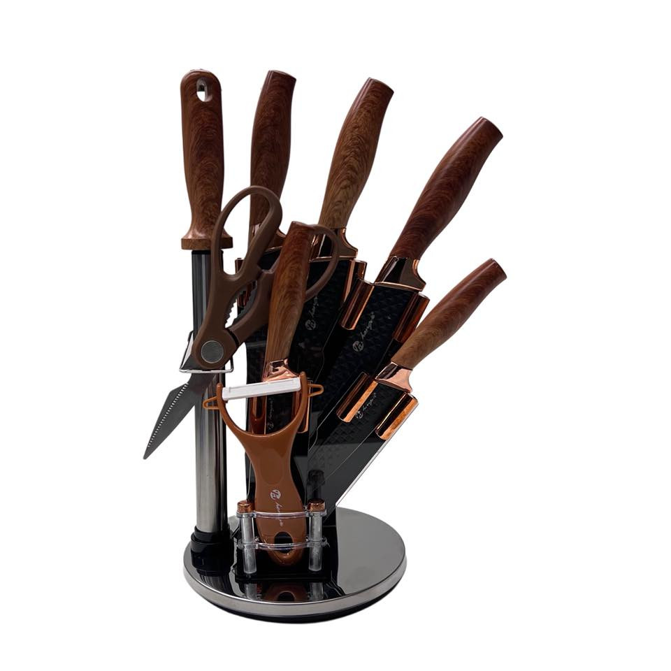 طقم سكاكين متوفر الان لدنيا للطلب التواصل على الخاص


**إذا كنت صاحب هذا الإعلان وتريد حذفه لأي سبب، رجاءا أرسل رسالة إلى الدعم الفني**