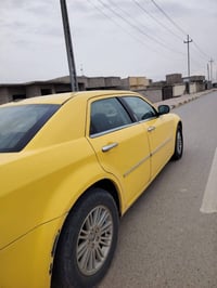 موديل ٢٠١٠ • موصل • كلوچة محتركة