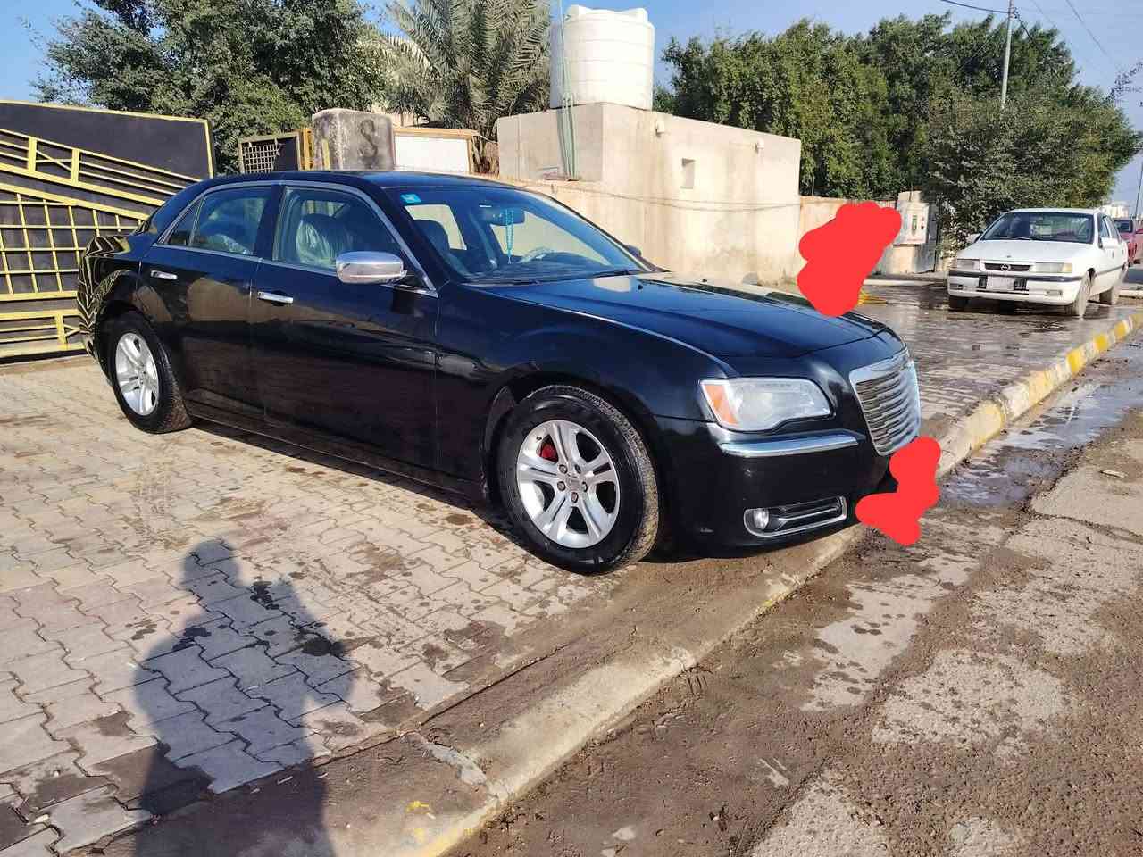 السلام عليكم
اوباما 12حادثها جاملغ وبنيد بيها فخذه رقم بغداد مراوس بدورنكو او كرفان اريد سبعه راكب 
ملاحظه
السيارة مو للبيع فقط مراوس


**إذا كنت صاحب هذا الإعلان وتريد حذفه لأي سبب، رجاءا أرسل رسالة إلى الدعم الفني**