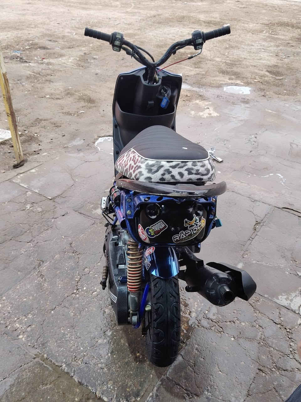 #دراجه_ماكس_عدله
#موديل2006 🤏
#محرك_ناعمه مابيه نضوح دهن
#الدراجه_مثل ماتشوفه شغاله سلف هندر 
#سعره💰 #خاص📨
#دوانيه_شارع الاسكان مقابيل كراج الاحمزه (الملاحه)🛣️
#رقم_الهاتف ***********📲
