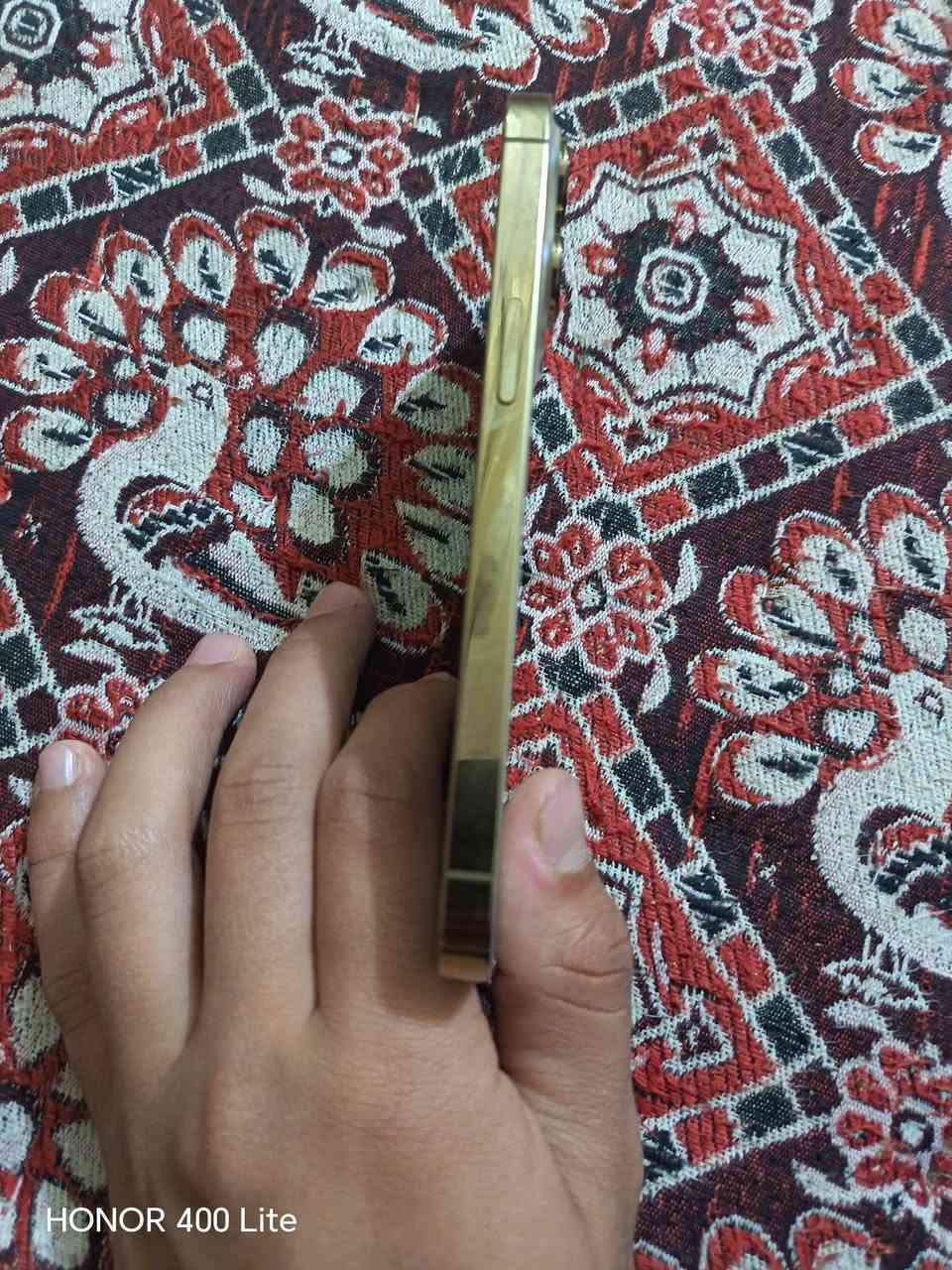 السلام عليكم
13برو  نضافه فول كدامك 
فقط شاشه مبدله 3خيارات 
سعر 450قفل كله شغال ما بي اي عيب 
تريده طب خاص


**إذا كنت صاحب هذا الإعلان وتريد حذفه لأي سبب، رجاءا أرسل رسالة إلى الدعم الفني**