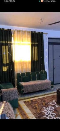 وبركاته دار للبيع في شاطئ التاجي جسر ذراع دجلة نزال أبو اية المضمد صنف...