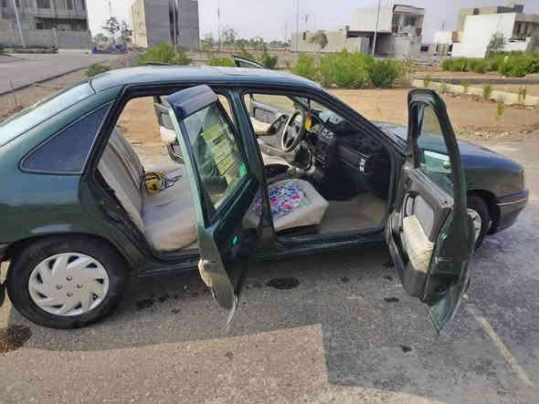 اوبل فكترا موديل ٩٥ حجم ١٨ رقم اربيل بأسمي تحويل مباشر هزه جديدة سنويه لل2030 محرك كير صدر تايرات جديدة السعر 45 وبيه مجال العنوان صلاح الدين قضاء الدور ***********
