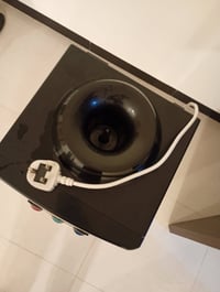 براد ماء • بانوسنك • داخل ستيل