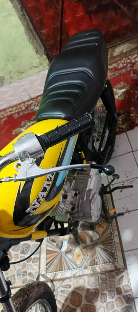 دراجه ادوات للبيع محتاج  واريد ابيعها سعر400 وبيهة مجال بسيط العنوان تنومه الدواجن
رقم ***********
