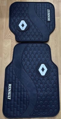توفرت في محل ادوات احتياطية رينو عام ارضيات رينو بلاستك ثقيل اصلي درجة...