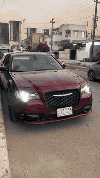 السلام عليكم
كرايسلر 2018 v6 
مرواس بتيسلا  y 23 او 3 دبل  24 
السيارة كفالة كير محرك  خير من الله   وعلى البلاد  لا ماشية على خط ولا تعرف الدوسة الثكيلة 
 حتى ممبرمج ولا فاتح سرعة بعدها ستوك  
السيارة حلوة مرتبه نقصها بولش مرتب   كلشي بيها على بلادي   
 السيارة ميرادلها صرف شي كلش بسيط اذا انت تريد تزيد بعد يمك بس كـ نقص ماكو ضربتها كدامكم جاملغ امامي مبدل نفس اللون والخلفي  صبغ    والحادث موضح كدامكم 
مكان السيارة بغداد  الكرخ 
تفاصيل اكثر خاص وهذه رقمي 
***********
