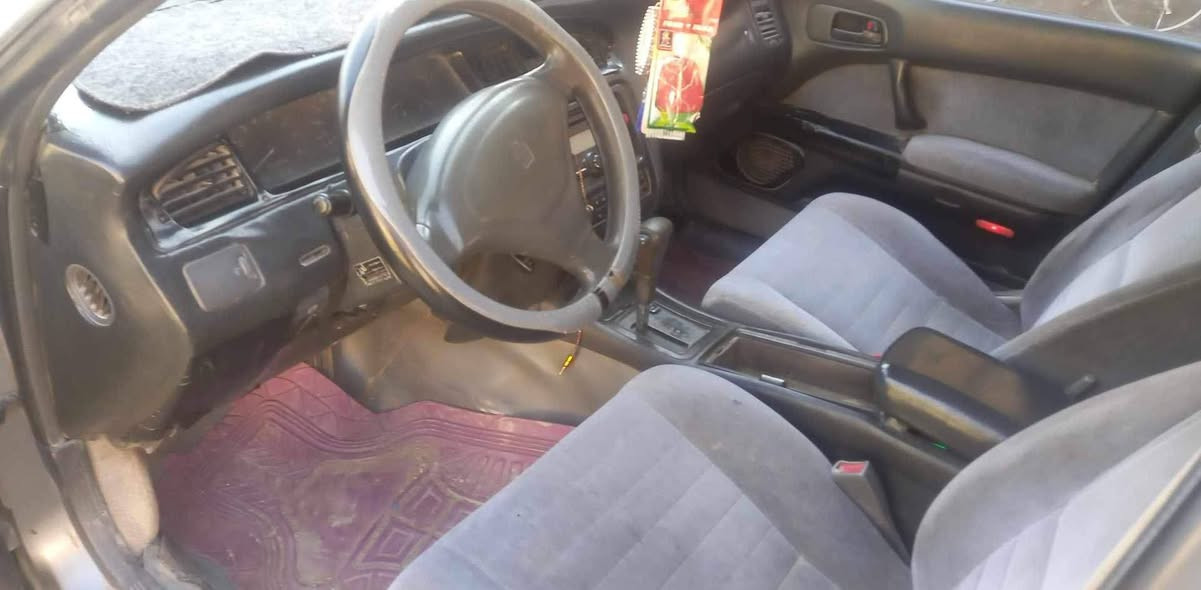 سياره بطه موديل 94 محرك 2500 خير من الله رقم بغداد مشروع وطني مكاني ديالى بلدروز ‏‪السعر 48 ومجال بسيط
اتصال 
‏‪***********‬‏
***********
