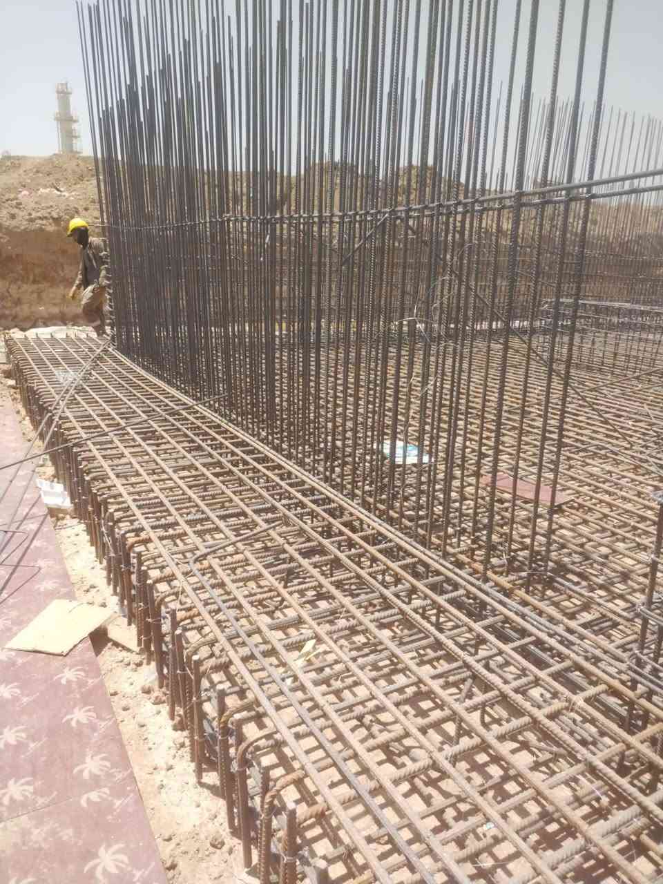 حداد تسليح درجه اولى شعدك بخدمتك رفت سكف رباط
*********** كربلاء المقدسة
