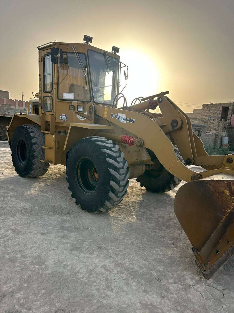 داش تو للبيع مكينه ٦ مكانيك مكفوله *********** عنوان ناصريه
