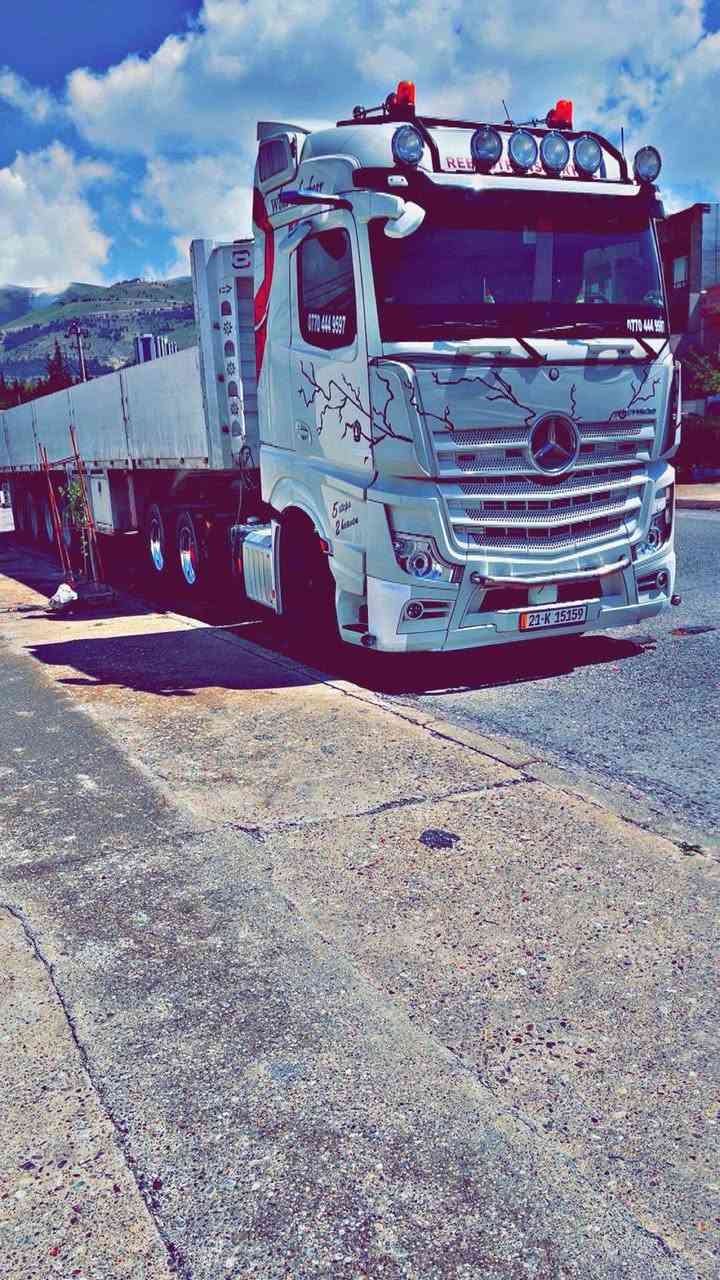 للبيع اكتروز وحش راس تريلا ***********
سحال دبل تاير  حجم2553
موديل 2020
عربابه ٤ دنكير 
فول مواصفات
قماره واست
سياره جده احلا من صوره
عنوان سليمانيه 
موبايل ***********
 ***********
